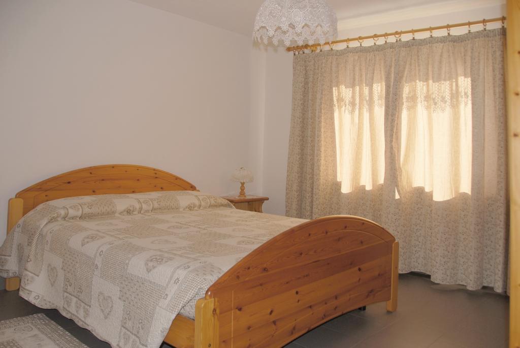 Agriturismo Plan D'Avie Aosta Rom bilde